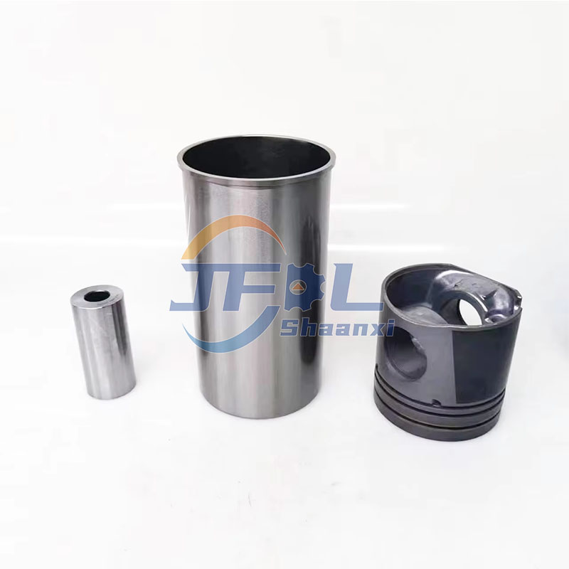 Weichai WD615 Engine Spare Parts Repair Kit Piston VG1560037011 for Sinotruk HOWO Shacman Heavy Trucks