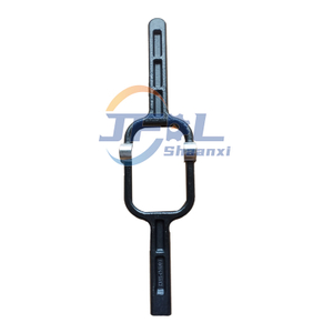 Bulk Supply C04012-11 Heavy Duty Truck Gearbox Clutch Release Fork for Dongfeng Fast Gear Transmission