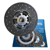 Manufacturer Customization High Quality 430mm Clutch Disc 1878000105 1862519259 1878001082 With Package SACHS VALEO