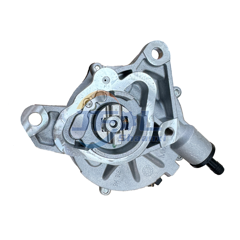 Original 5282085 Vacuum Pump for Foton Auman ETX CTX Aumark Heavy Duty And Light Trucks Series ISF 2.8/3.8 Engines Parts