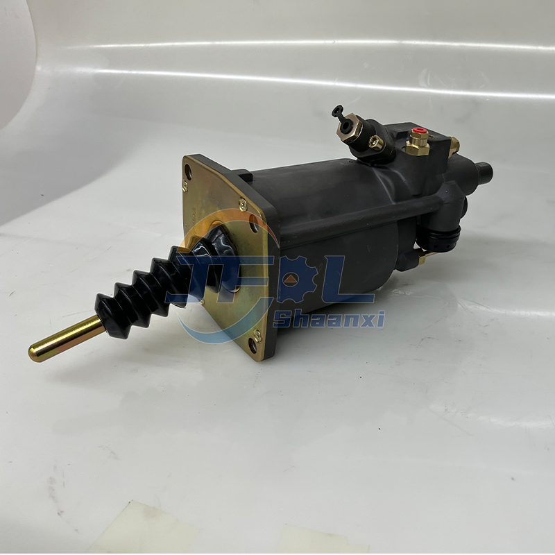 High Quality Key Hydraulic Component DZ93189230183 Clutch Booster Clutch Slave Cylinder for Shakman Trucks