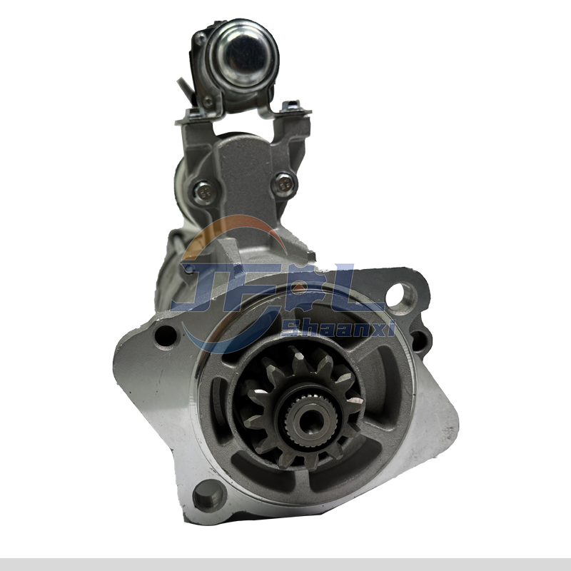 New Starter Motor 32R66-00102 Parts Suitable for Various Sinotruk Engines And Complete Vehicles