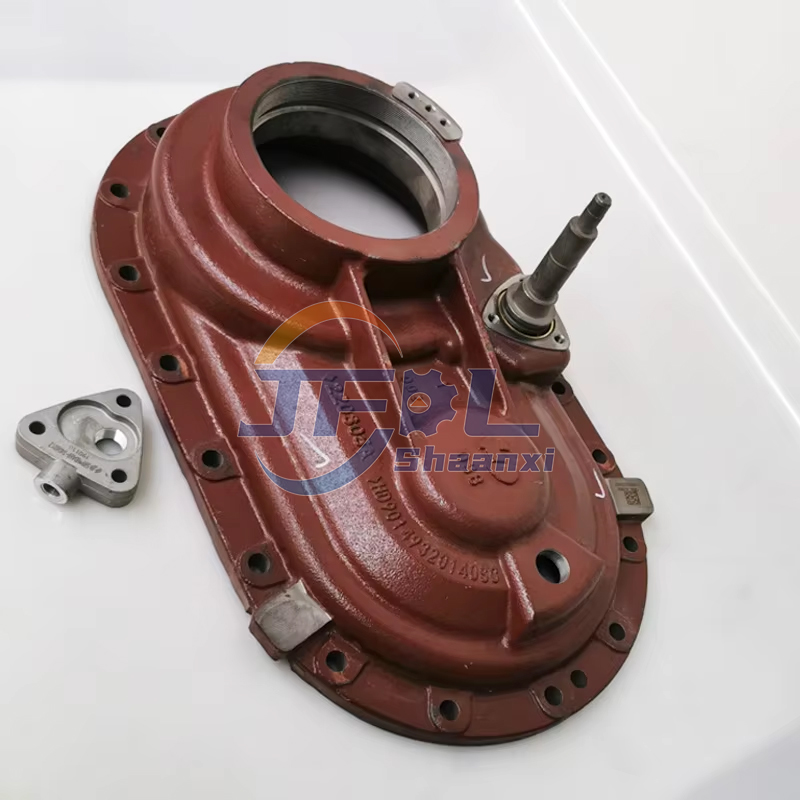 过桥箱盖HD90149320140 -3