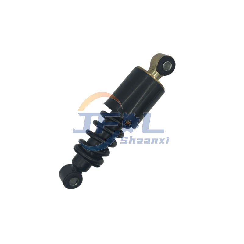 Truck Cab Parts 5001320-A09 Rear Suspension Spring Shock Absorber Assembly for FAW Jiefang J6 Series Heavy Trucks