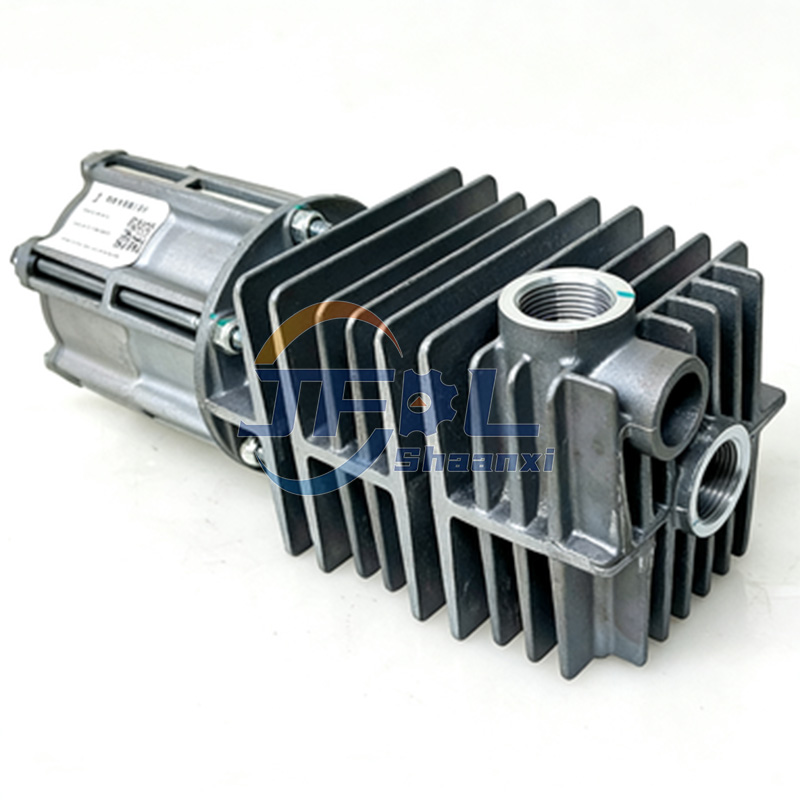 Manufacturer Supply DZ97259360017 Fuel Water Separator for SHACMAN F3000 X3000 M3000 Truck Spare Parts