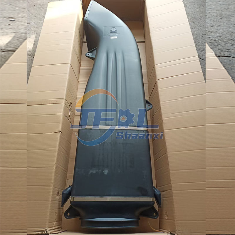 进气管1 WG9925190101