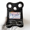 Wholesale Price Custom SHACMAN Genuine Truck Parts Core Load Bearing Component Engine Left Support Mount DZ97259590728