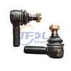 Shacman Delong X3000M3000F3000H3000 Steering System Truck Parts: Left And Right Tie Rod Ball Joints 81.46711.6725