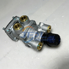 OEM Customization Truck Air Valve DZ96189360079 Foot Brake Master Valve for SHACMAN M3000 X3000 F2000 Truck Keywords