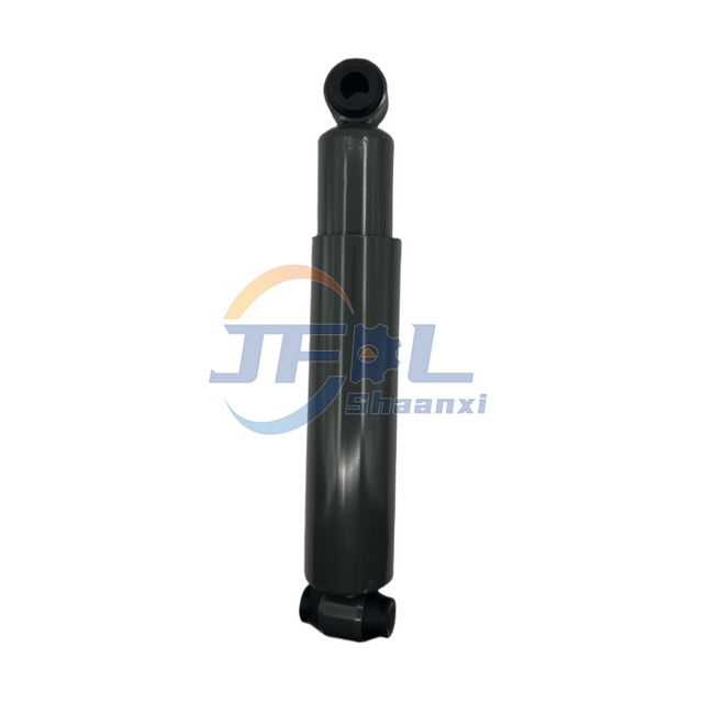 Truck Cab Front Axle Parts 33X0A-2905010A Hydraulic Twin-tube Shock Absorber Assembly for Dongfeng Liuzhou H73 Heavy-duty Truck