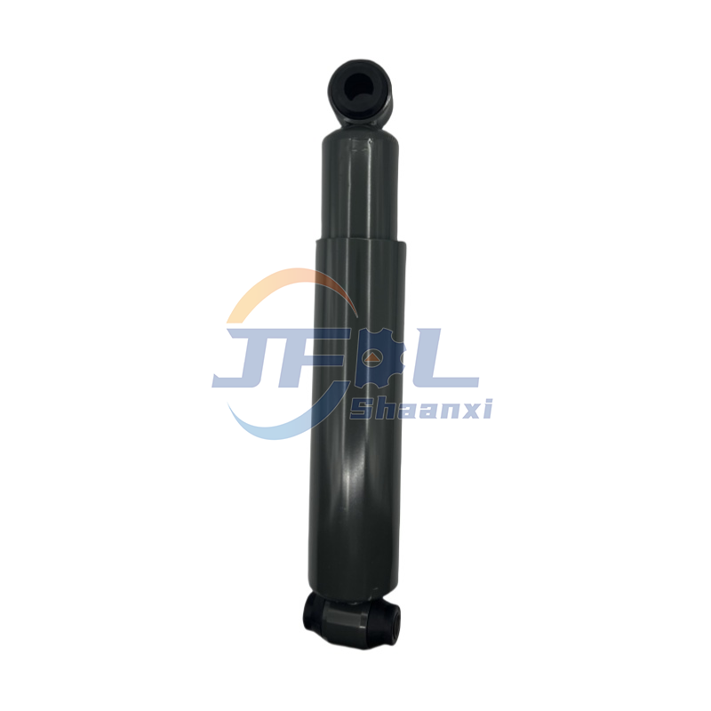 Truck Cab Front Axle Parts 33X0A-2905010A Hydraulic Twin-tube Shock Absorber Assembly for Dongfeng Liuzhou H73 Heavy-duty Truck