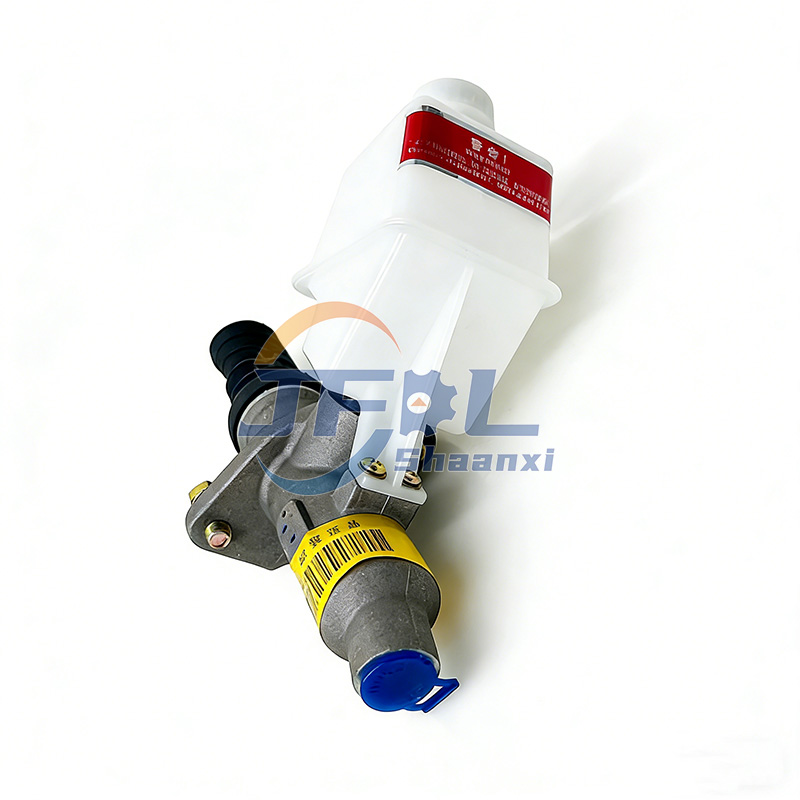  Clutch Master Cylinder DZ9114230022 For Shacman Delong F3000 X3000 Truck
