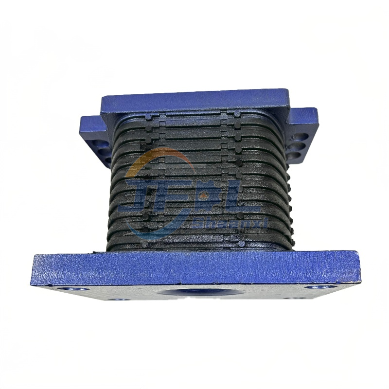 Hot Sale Products for Sinotruk HOWO Truck Parts WG9725520278 AZ9725520278 Spring Rubber Bearing Support