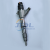 Hot Selling Yuchai Engine Accessories JY1000-1112100-A38 Diesel Engine Injector for Howo Shacman Faw Dongfeng Truck Spare Parts