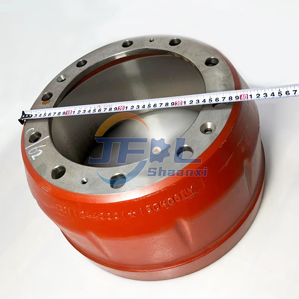 Heavy Truck Parts for Sale for SINOTRUCK HOWO A7 STR WG9112440001 Front Brake Drum
