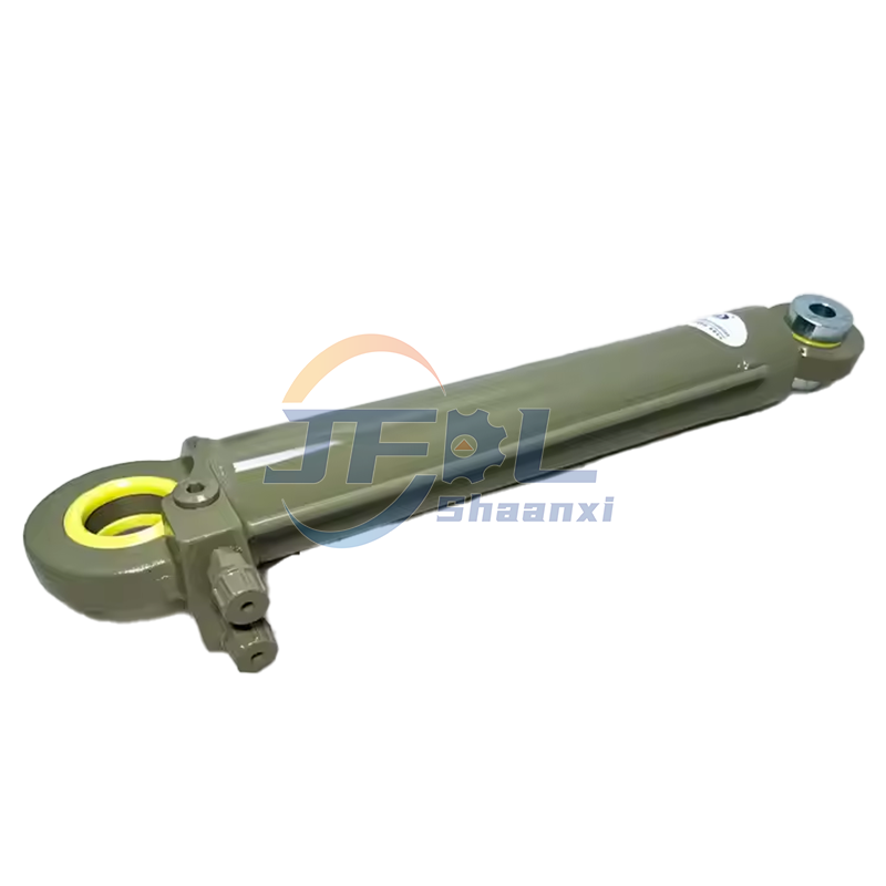 Sinotruk Howo Truck WG9719820002 WG9719820004 Cabin Tilting Cylinder for Lifting Pump Assy Tilting Cylinder Lift Hydraulic Cylinder
