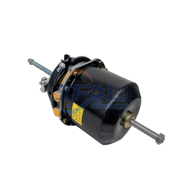 For Shacman Sinotruk Howo A7 T7 Truck Spare Parts Diaphragm Spring Brake Chamber WG9632360001 Air Brake Chamber System