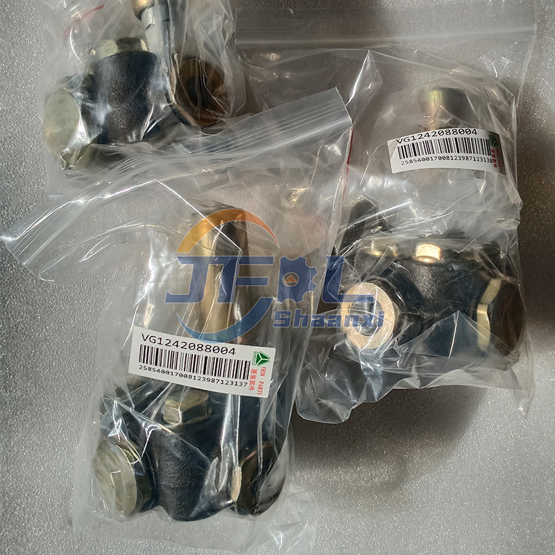 输油泵5 VG1242088004