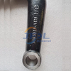 Heavy Truck Steering Front Knuckle Arms 3001034-A1H Steering Knuckle Arm for FAW JIEFANG J6 Spare Parts