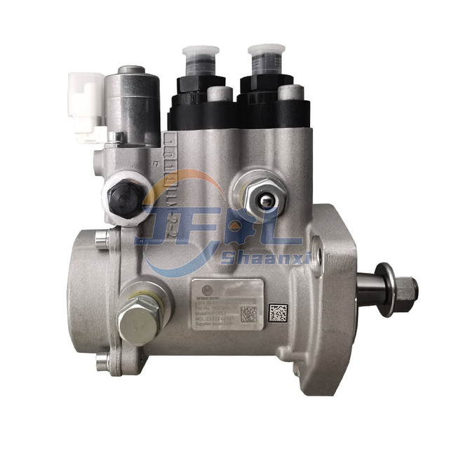 Original Custom Sinotruk HOWO Heavy Duty Truck Weichai Diesel Engine Parts Pump 1003125121B Fuel Injection Pumps