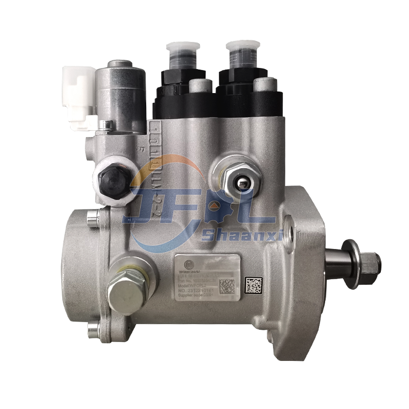 Original Custom Sinotruk HOWO Heavy Duty Truck Weichai Diesel Engine Parts Pump 1003125121B Fuel Injection Pumps