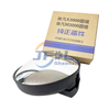 Original Heavy Truck Body Spare Parts Round Mirror DZ15221770070 for Back Down Shacman X3000 M3000