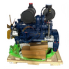 Chinese Supplier WP6G175E22 6P23G021757 WEICHAI Engine Assembly for Various Loaders Motor Graders Road Rollers Other Models