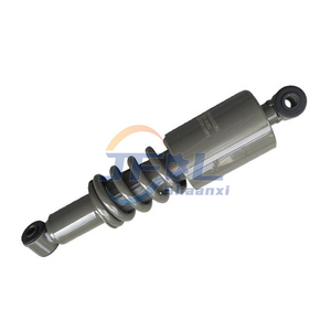 Wholesale Price China Truck Parts Shock Absorbers WG1642430282 for Sinotruk Truck HOWO 371 Dump Truck Body parts