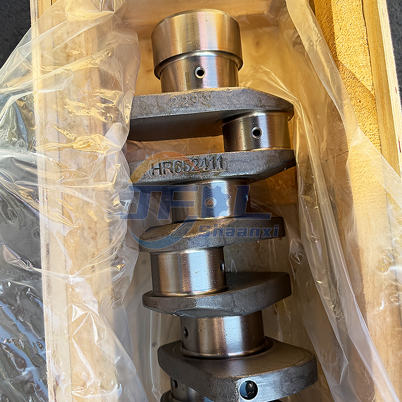 1012957939曲轴总成2