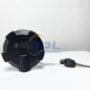 Shacman Truck Spare Parts 04010059 179200550023 230401 004031 Fuel Tank Cover with Lock Oil Tank Cap