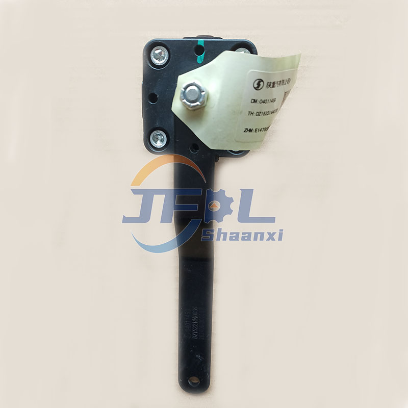 新高度阀 DZ15221440034