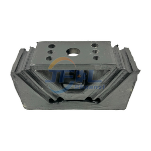 Hot Sale Original Sinotruck HOWO SITRAK A7 H7 T7H TH7 Truck Engine Spare Parts WG9100590031 Engine Rear Support