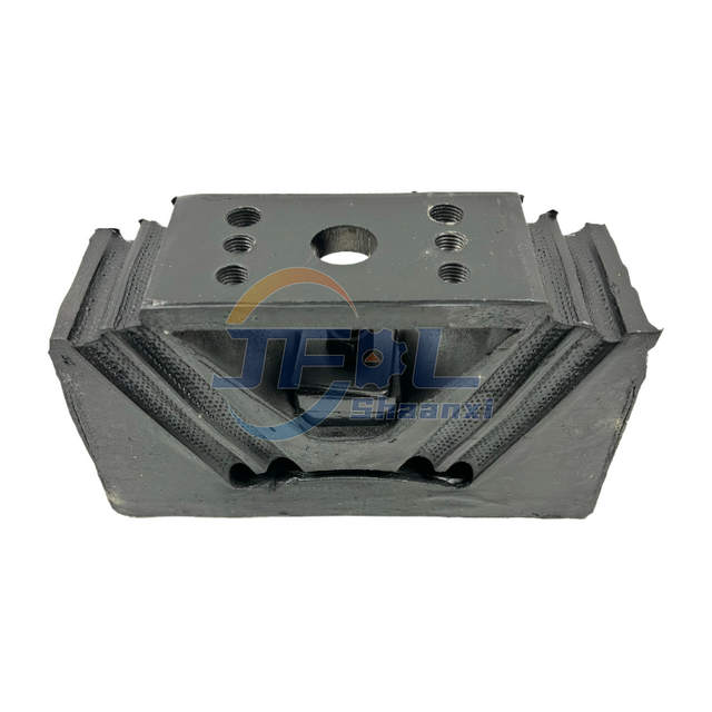 Hot Sale Original Sinotruck HOWO SITRAK A7 H7 T7H TH7 Truck Engine Spare Parts WG9100590031 Engine Rear Support