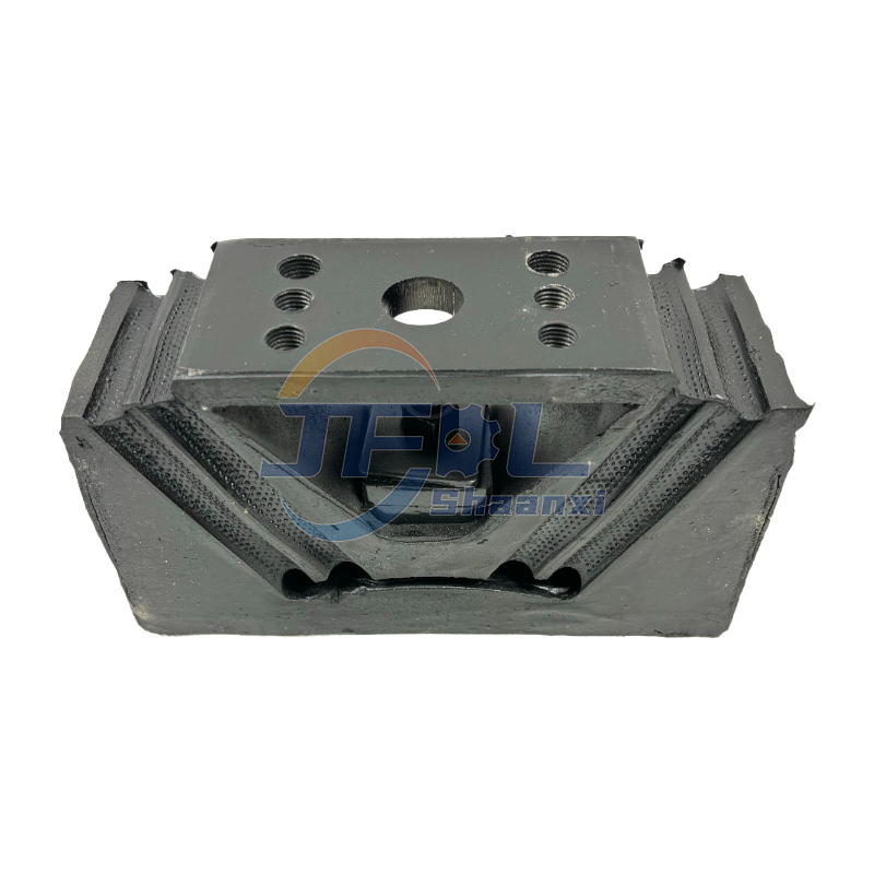 Hot Sale Original Sinotruck HOWO SITRAK A7 H7 T7H TH7 Truck Engine Spare Parts WG9100590031 Engine Rear Support