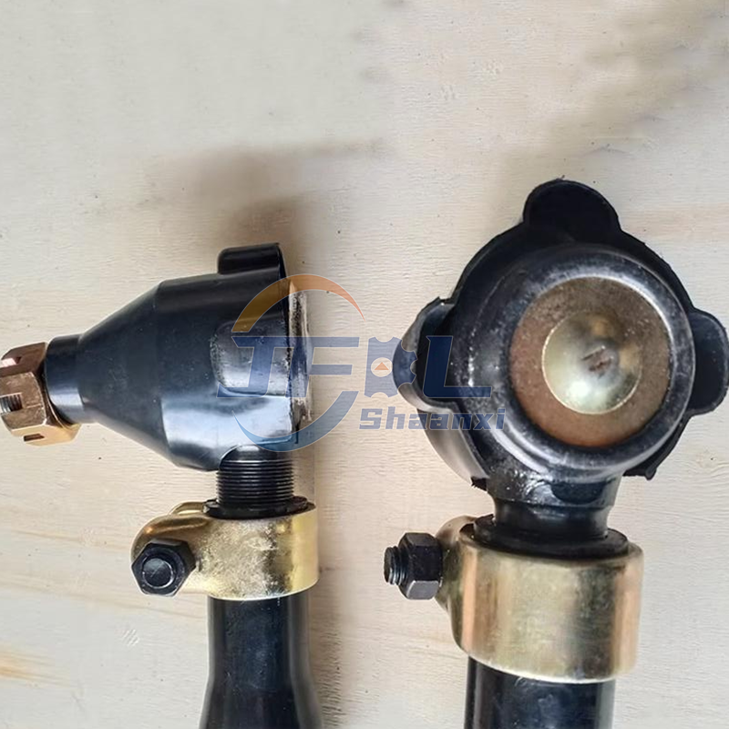 DZ9100430011 转向直拉杆 (6)