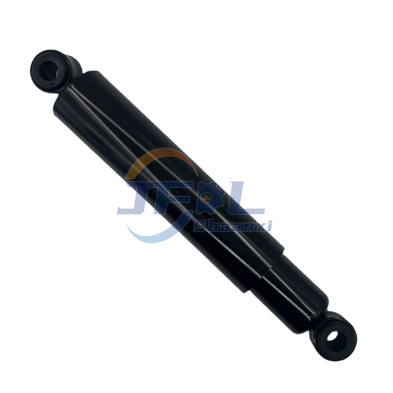 Truck Cabin Chassis Suspension System Parts 2921CB-010-A Front Axle Shock Absorber Assembly Price for Dongfeng 145 Series