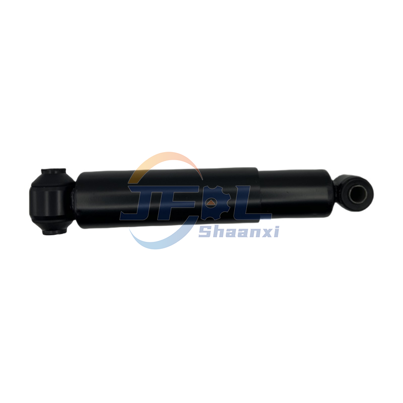 Low Price Selling Truck Cab Suspension Parts DZ9X259680003 Rear Axle Shock Absorber Assembly for Shacman Delong X3000