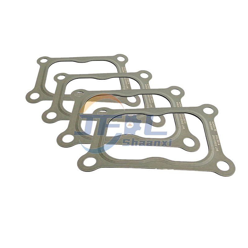 Foton Aoman Dongfeng Truck Spare Parts For ISX M11 M13 Engine Parts Turbocharger Gasket 5582063X