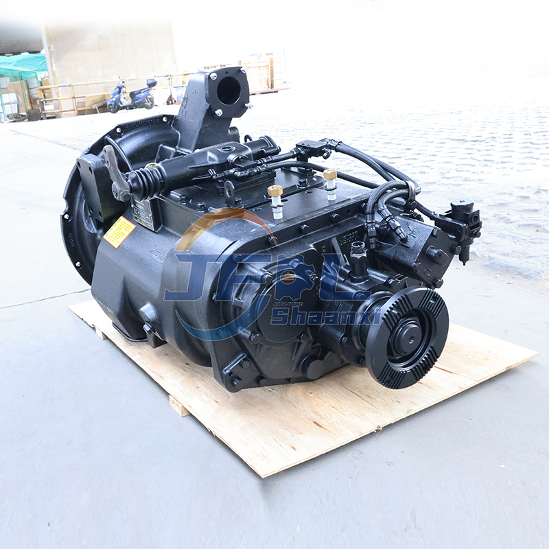 变速箱1 12JSDX240