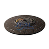 High Quality Clutch Driven Plate Assembly DZ91189160210 Clutch Disc for Shacman Truck Parts