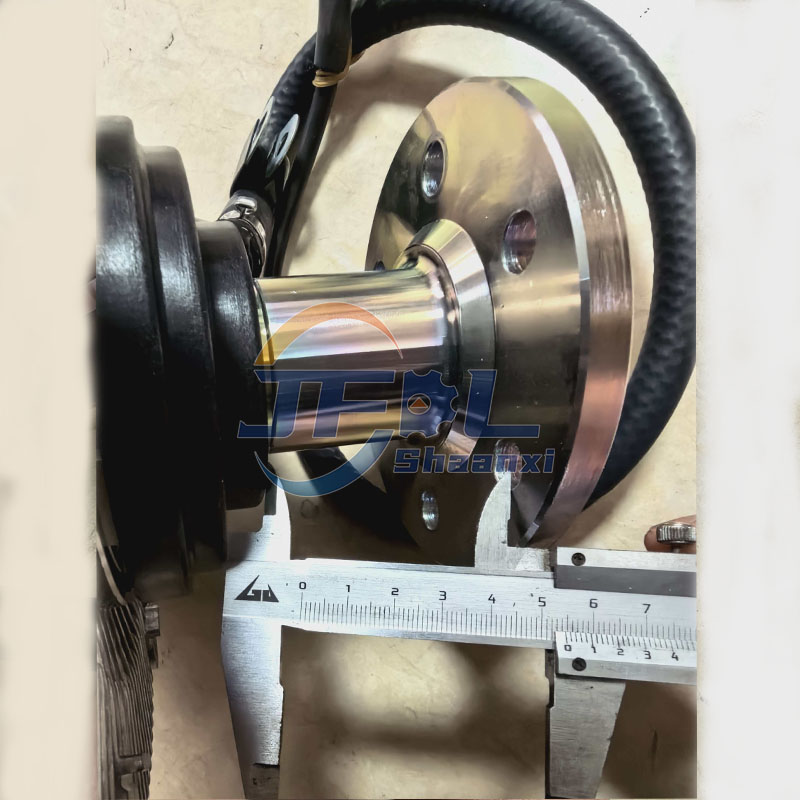 风扇离合器2 H410000000146