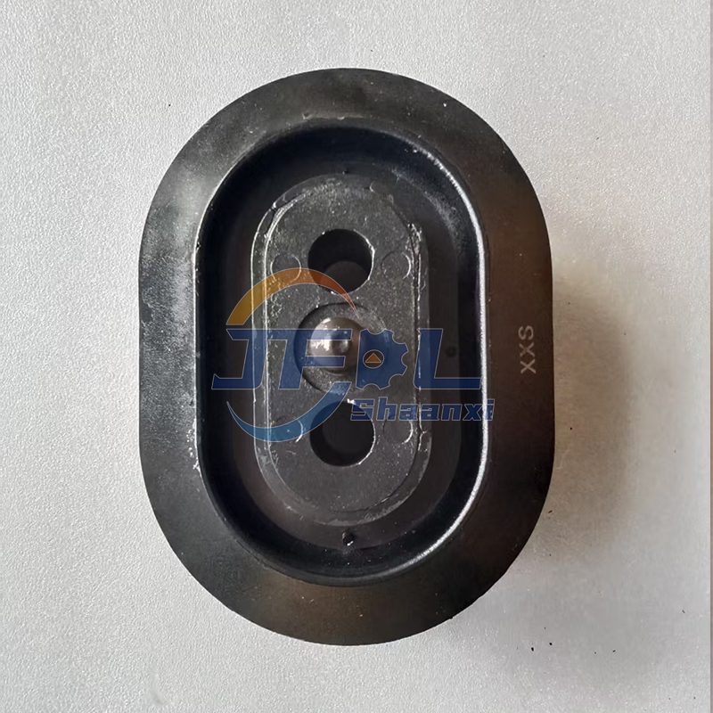 Original High Quality Cabin Rear Shock Absorber Pad DZ97259590718 for Shacman 