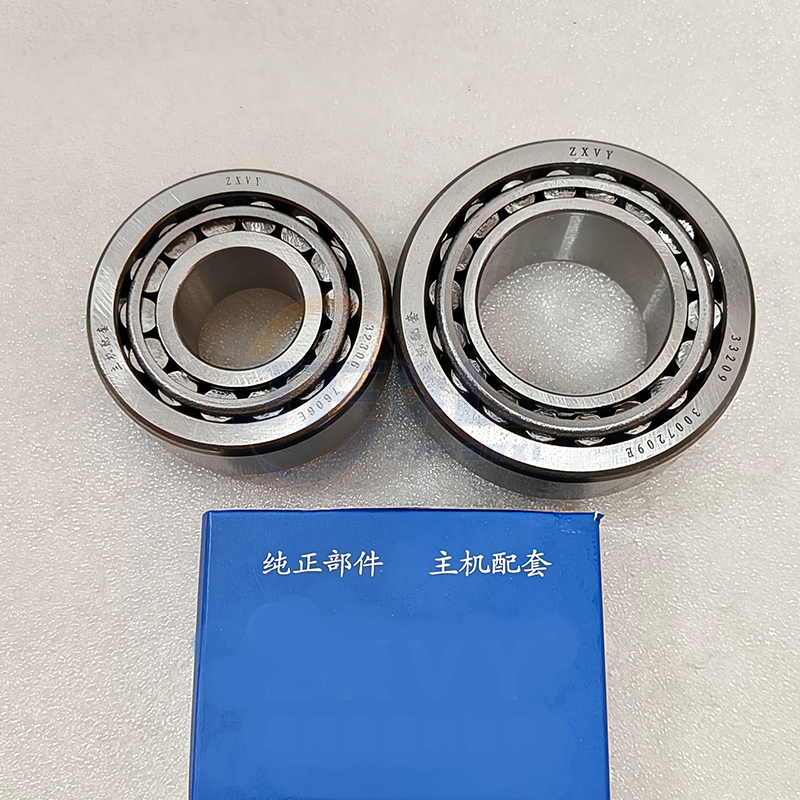 Best-selling Product in The Market for FAW Jiefang Truck Parts 3007209E Single-row Tapered Roller Bearing