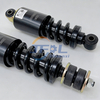 Shacman F3000 Cabin Rear Spring Shock Absorber DZ13241440150 Hydraulic Shock Absorber for Delong X3000 M3000