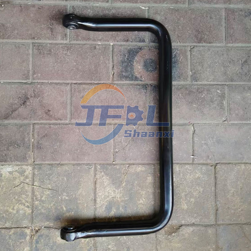 Heavy Truck Suspension System Spare Parts Rear Stabilizer Bar Assembly DZ95259680604