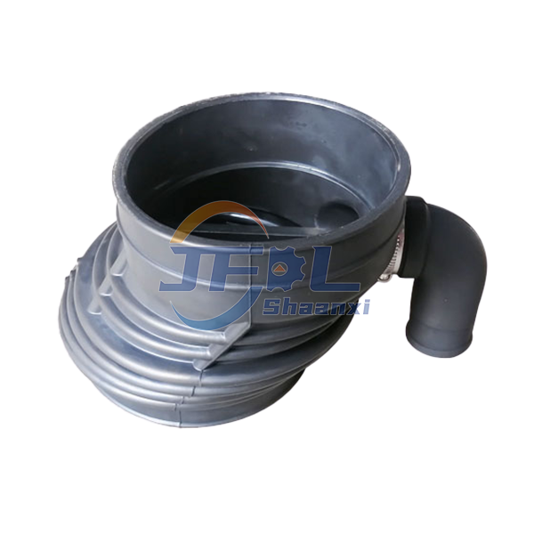 Sinotruk SITRAK HOWO C7H Truck MC11 Engine Accessories 202V09402-0178 Engine Intake Nozzles (supercharger Inlet) Intake Pipe