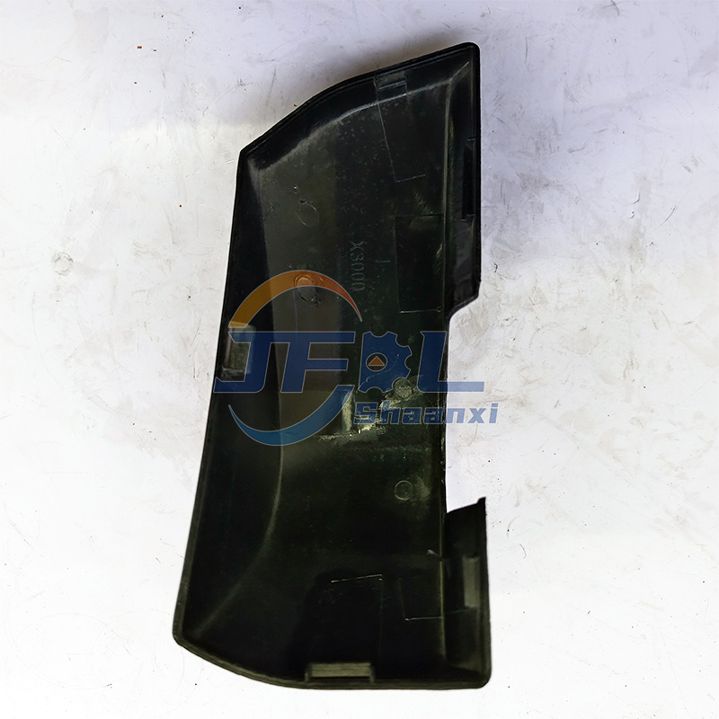 Genuine Parts SANY Heavy Truck Spare Parts D2142517780067D Left Rearview Mirror Lower Bracket Shell / Mirror Base Cover