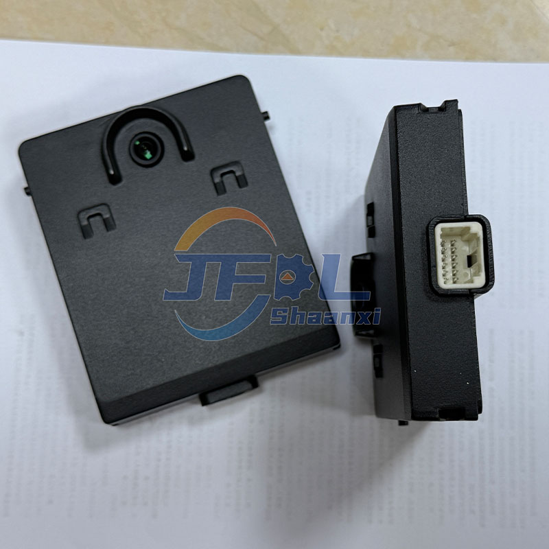 Original Lane Departure Warning DZ97189585452 Rear View Mirror ADAS Camera for Shacman X3000