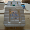 Heavy Truck Spare Parts Water Tank WG9112530333 WG9725536120 Expansion Tank Assembly for Sinotruk Howo