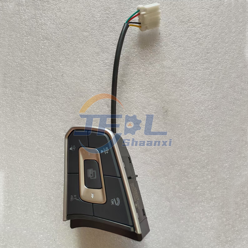 DZ97189584589 左方向盘按键 (6)
